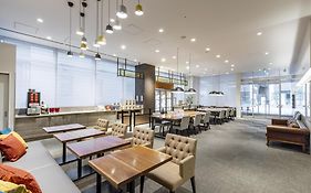水道橋托克宇寄宿酒店